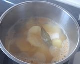 Foto del paso 2 de la receta: Patatas guisadas con mejillones