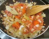 Foto del paso 2 de la receta: Fumet de peix