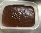 Foto del paso 4 de la receta: Keto - Crema de chocolate para cobertura o para postrecito 😃😃