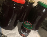 Foto del paso 6 de la receta: Mermelada artesanal de uva chinche de la casa