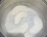 蜂蜜酒釀燉梨的食譜步驟2照片