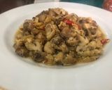 Foto langkah ke 6 dari resep Orak arik jamur.