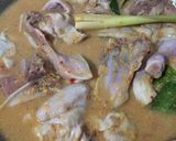 Foto langkah ke 2 dari resep Ayam bakar ala mama cally.