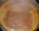 Foto del paso 3 de la receta: Coliflor al curry