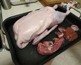 Foto del paso 1 de la receta: Pato asado