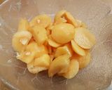 Foto del paso 8 de la receta Bizcocho de Nísperos!!!