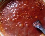 Foto langkah ke 4 dari resep Spaghetti saus bolognese.