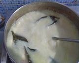 Foto langkah ke 3 dari resep Sayur Bobor Labu Siam.