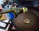 Foto del paso 1 de la receta: Salsa de camarones para pastas