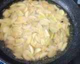 Foto langkah ke 6 dari resep Jengkol muda cabe rawit.