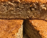 Foto del paso 6 de la receta: Tortada d'ametlóBizcocho de almendra