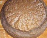 Foto del paso 4 de la receta: Torta con harina integral para diabéticos