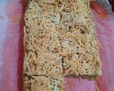 Foto langkah ke 10 dari resep Bolu Pisang.