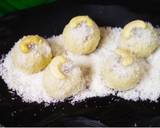 Snow White balls recipe step 2 photo