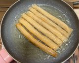 Foto langkah ke 3 dari resep Pisang Aroma.