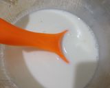 Foto langkah ke 1 dari resep Fluffy Pancake.