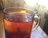 Foto langkah ke 3 dari resep Teh Bawang Berlian/Dayak (Herbal Drink).