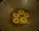 Foto langkah ke 4 dari resep Donat Sukun.