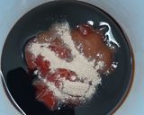 Foto langkah ke 2 dari resep Ayam Masak 3 Saus.
