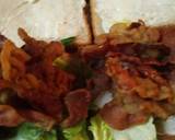 Use of the Byproduct of bacon drippings recipe step 3 photo