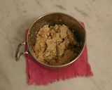 Foto del paso 2 de la receta: Pan de avena 40% de avena 60% harina. Simple. Ideal p/ desayunar