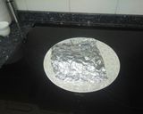 Foto del paso 2 de la receta Bacalao skrey en papillote