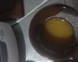 Foto del paso 1 de la receta: Budín de naranja en la licuadora súper rápido y económico