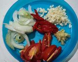 Foto langkah ke 1 dari resep Gurame Saus Tiram.