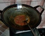 Foto langkah ke 4 dari resep Ikan disambelin.