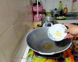 Foto langkah ke 2 dari resep 14. Pangsit goreng.
