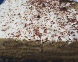 Foto del paso 5 de la receta: Tiramisú con Bayleys