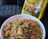Foto langkah ke 6 dari resep Bihun Goreng ala Mie Jawa Khas Jogja.