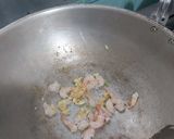 Foto langkah ke 2 dari resep Tumis labu / jipang.