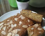 Foto langkah ke 4 dari resep 444.Banana cake (edisi rempah).