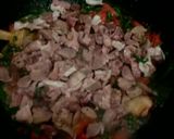 Foto langkah ke 4 dari resep Oseng Ati Ampela.
