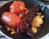 Foto del paso 1 de la receta: Salsa Fácil de cacahuate