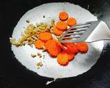 ถั่วงอกผัดเต้าหู้น้ำมันหอย แบบไม่อ้วน วิธีทำสูตร 4 รูป