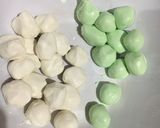 Foto langkah ke 3 dari resep Ronde Kacang.