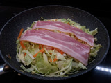 Okonomiyaki a mi estilo