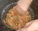 சிக்கன் டோல்மா ரெசிபி ஸ்டேப் 2 புகைப்படம்