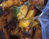 Foto langkah ke 4 dari resep Ayam Kecap (week49).