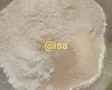 Foto langkah ke 1 dari resep #102 Bomboloni.