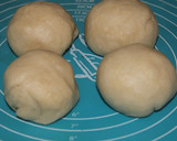Foto langkah ke 7 dari resep Karipap Pusing.