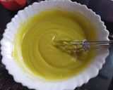 A picture of step 6 of Britannia Fruit Cake.