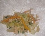 Foto langkah ke 2 dari resep Springroll.