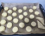Foto del paso 7 de la receta: Biscochitos de queso