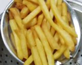 รูปขั้นตอนการทำที่ 7 ของ บาร์เก็ตไข่เจียว