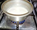 عکس مرحله 1 از دستور شیر برنج 🍚