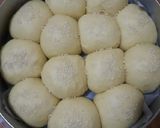 Foto langkah ke 5 dari resep Roti Sobek.