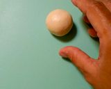 Foto langkah ke 10 dari resep Donat/Bomboloni Tanpa Telur.